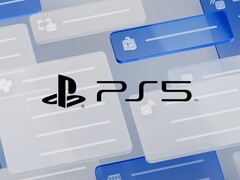 Banner voor PS5 Welcome Hub wordt getoond