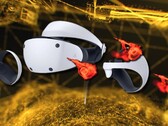 Firewall Ultra zal PSVR 2 bezitters onderdompelen in een intense tactische first-person shooter omgeving. (Afbeelding bron: Sony - bewerkt)