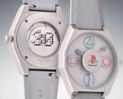 Het PlayStation Limited Edition Mechanical Watch is een van de twee horloges die Anicorn heeft gemaakt voor de 30e verjaardag van PlayStation. (bron: Anicorn)