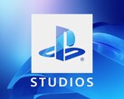 Banner voor PlayStation Studios wordt getoond