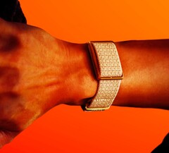 Polar concurreert met Whoop met een lichtgewicht polsband waarvoor geen abonnement nodig is. (Afbeeldingsbron: Polar)