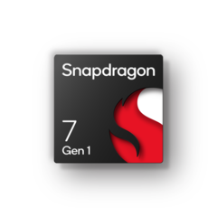 Qualcomm heeft zijn nieuwe Snapdragon 7 Gen 1 SoC onthuld (afbeelding via Qualcomm)