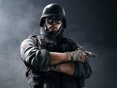 Thermiet in Rainbow Six Siege.