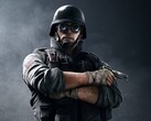 Thermiet in Rainbow Six Siege.