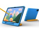 De Redmi Pad 2 Play bundel heeft 4GB RAM en 128GB opslagruimte. (Afbeeldingsbron: Xiaomi)