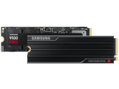 Samsung stelt 8 TB 9100 Pro PCIe 5.0 SSD in voor lancering op 2 september (Beeldbron: Samsung)