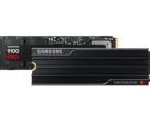Samsung stelt 8 TB 9100 Pro PCIe 5.0 SSD in voor lancering op 2 september (Beeldbron: Samsung)