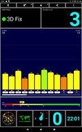 GPS ontvangst binnenshuis