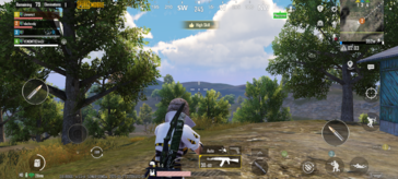PUBG Mobiel