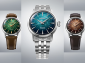 Seiko Presage Cocktail Time: nieuwe modellen