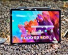 Lenovo Idea Tab tablet beoordeling (afbeeldingsbron: Marcus Herbrich)