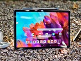Lenovo Idea Tab tablet beoordeling (afbeeldingsbron: Marcus Herbrich)