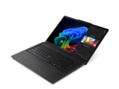 Ga naar AMD Strix Point, Intel Lunar Lake en Arrow Lake: Lenovo werkt de upgradebare ThinkPad T14 Gen 6 en T16 Gen 4 bij (foto: Lenovo ThinkPad T14 Gen 6, bron: Lenovo)