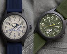 De Peanuts x Timex Expedition Acadia TW2Y84600 en TW2Y84700.