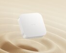 De Xiaomi Smart Home Hub 2 ondersteunt Bluetooth, Bluetooth mesh en ZigBee protocollen. (Beeldbron: Xiaomi)