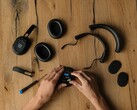 De Fairbuds XL zouden beter te repareren moeten zijn dan de meeste moderne over-ear hoofdtelefoons. (Beeldbron: Fairphone)