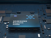 De Exynos 2200 heeft een octa-core CPU en een GPU met 3 RDNA 2 Compute Units. (Bron: Samsung)