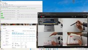 Maximale latentie bij het afspelen van 4K-video