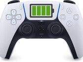 Een nieuwe DualSense-controller met een verbeterde batterijlevensduur komt er misschien binnenkort aan. (Afbeelding via Sony en Pixabay, w/bewerkingen)