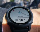 Garmin smartwatch gebruikers krijgen nieuwe opties voor gegevensanalyse