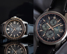 Casio Oceanus OCW-T2600RL-3AJR en OCW-S400RL-8AJR.