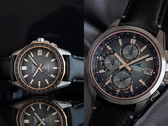 Casio Oceanus OCW-T2600RL-3AJR en OCW-S400RL-8AJR.