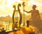 Immortals Fenyx Rising van Ubisoft combineert elementen uit Zelda en Assassin’s Creed: Odyssey. 
