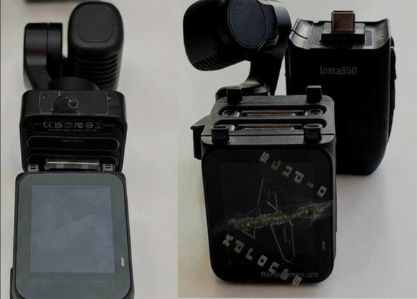 (Afbeeldingsbron: via Xdrones Studio)