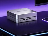 De nieuwe Mechrevo iMini P700 mini-pc wordt geleverd met een 8-core Hawkpoint-APU van AMD met behoorlijke multicoreprestaties.