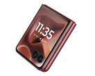 De Razr 60 Ultra zal Android 15 draaien wanneer hij later dit jaar op de markt komt. (Afbeeldingsbron: via Evan Blass)