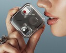Promotieafbeelding van Nothing Ear (3) in hun koffer. (Afbeeldingsbron: Niets op X)