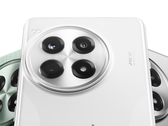 Een hoogwaardige OnePlus-telefoon. (Afbeeldingsbron: OnePlus)