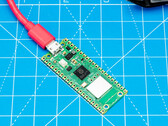 De Pico W ondersteunt nu Bluetooth 5.2, een jaar na de release. (Afbeeldingsbron: Raspberry Pi Foundation)