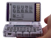 "De PocketMage-handheld beschikt over ingebouwde Wi-Fi-ondersteuning