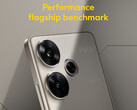 De POCO F6 zal buiten India gezelschap krijgen van de POCO F6 Pro. (Afbeeldingsbron: Xiaomi)