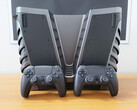 PS5 Pro dev kits lijken volgens de geruchten op hun voorgangers, waarvan sommige op eBay zijn beland. (Afbeeldingsbron: eBay)