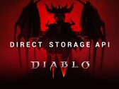 Volledige DirectStorage implementatie kan worden toegevoegd bij de definitieve release in juni. 