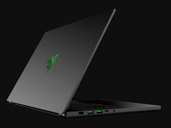 In review: Razer Blade 15 Advanced Model RZ09-0409. Test apparaat geleverd door Razer