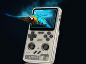 De nieuwste gaming handheld van Powkiddy heeft een 768p scherm. (Afbeeldingsbron: Powkiddy)