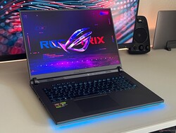 De 2025 ROG Strix G18 is een degelijke laptop voor foto- en videobewerking