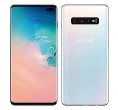 Galaxy S10-apparaten in de VS krijgen eindelijk Android 12. (Bron: Samsung)