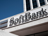 SoftBank logo (Afbeelding Bron: The Japan News)