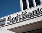 SoftBank logo (Afbeelding Bron: The Japan News)