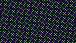 Subpixels