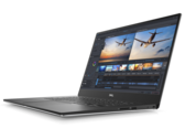 Kort testrapport Dell Precision 5530 (Xeon E-2176M, Quadro P2000) Workstation