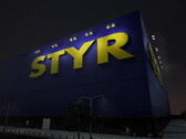 Ikea is niet zo blij met een survival horror game die zich afspeelt in een griezelig vergelijkbare winkel. (Afbeelding via The Store is Closed op Steam)