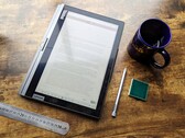 Lenovo ThinkBook Plus Twist Gen 4 convertible review: E Ink en OLED hybride