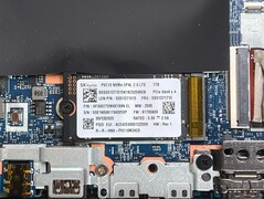 Primaire M.2-2242 SSD