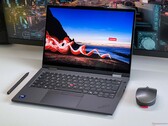 Lenovo ThinkPad T14s 2-in-1 (bron: Notebookcheck)