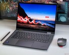 Lenovo ThinkPad T14s 2-in-1 (bron: Notebookcheck)